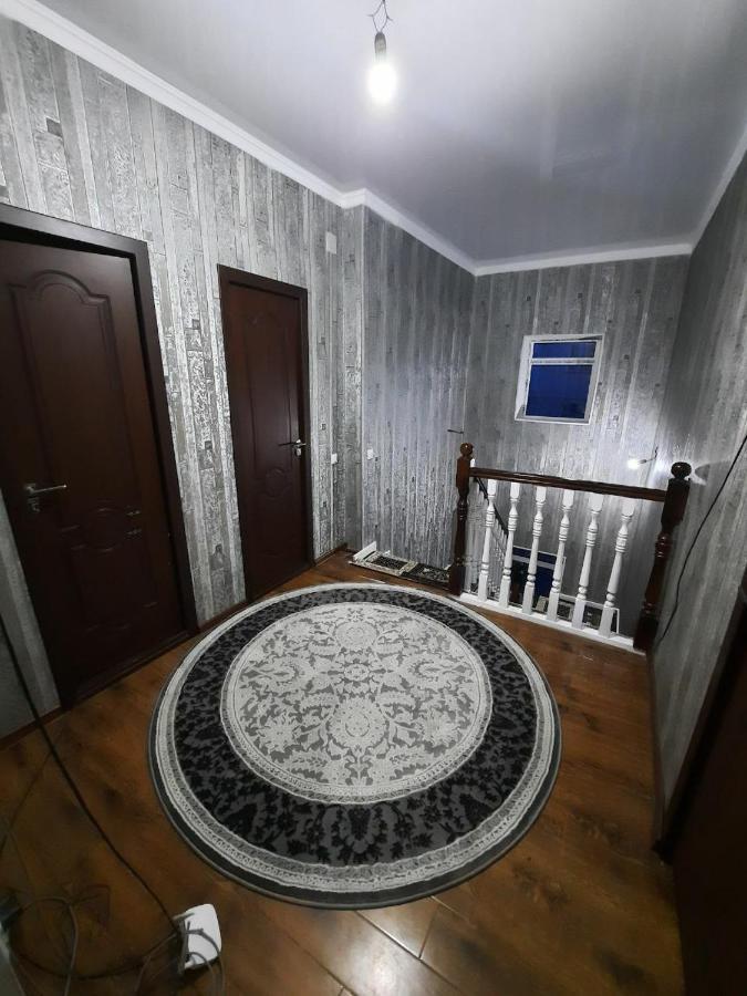 Green House Nukus Zewnętrze zdjęcie