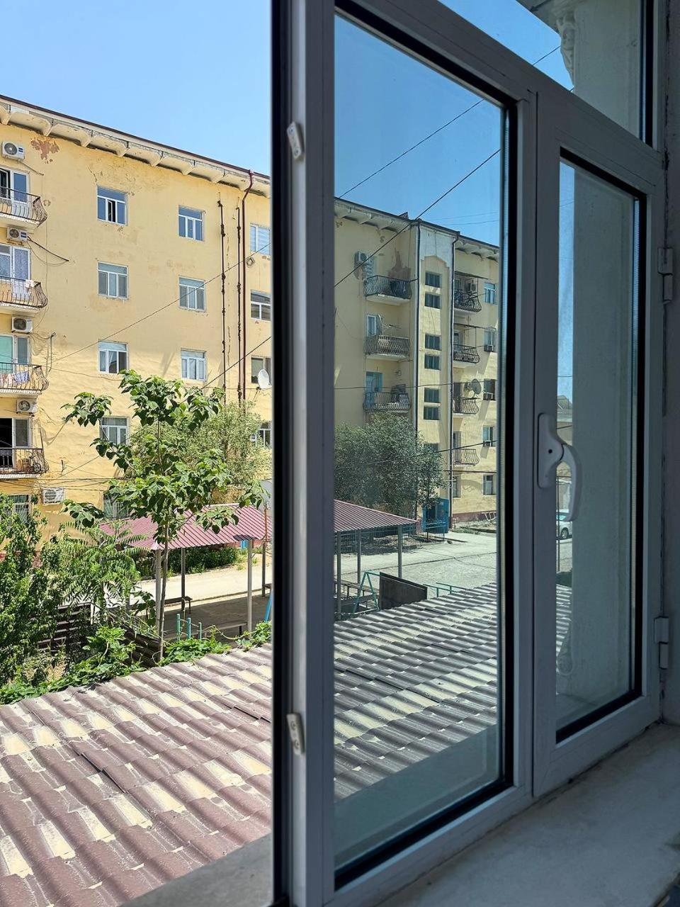 Green House Nukus Zewnętrze zdjęcie