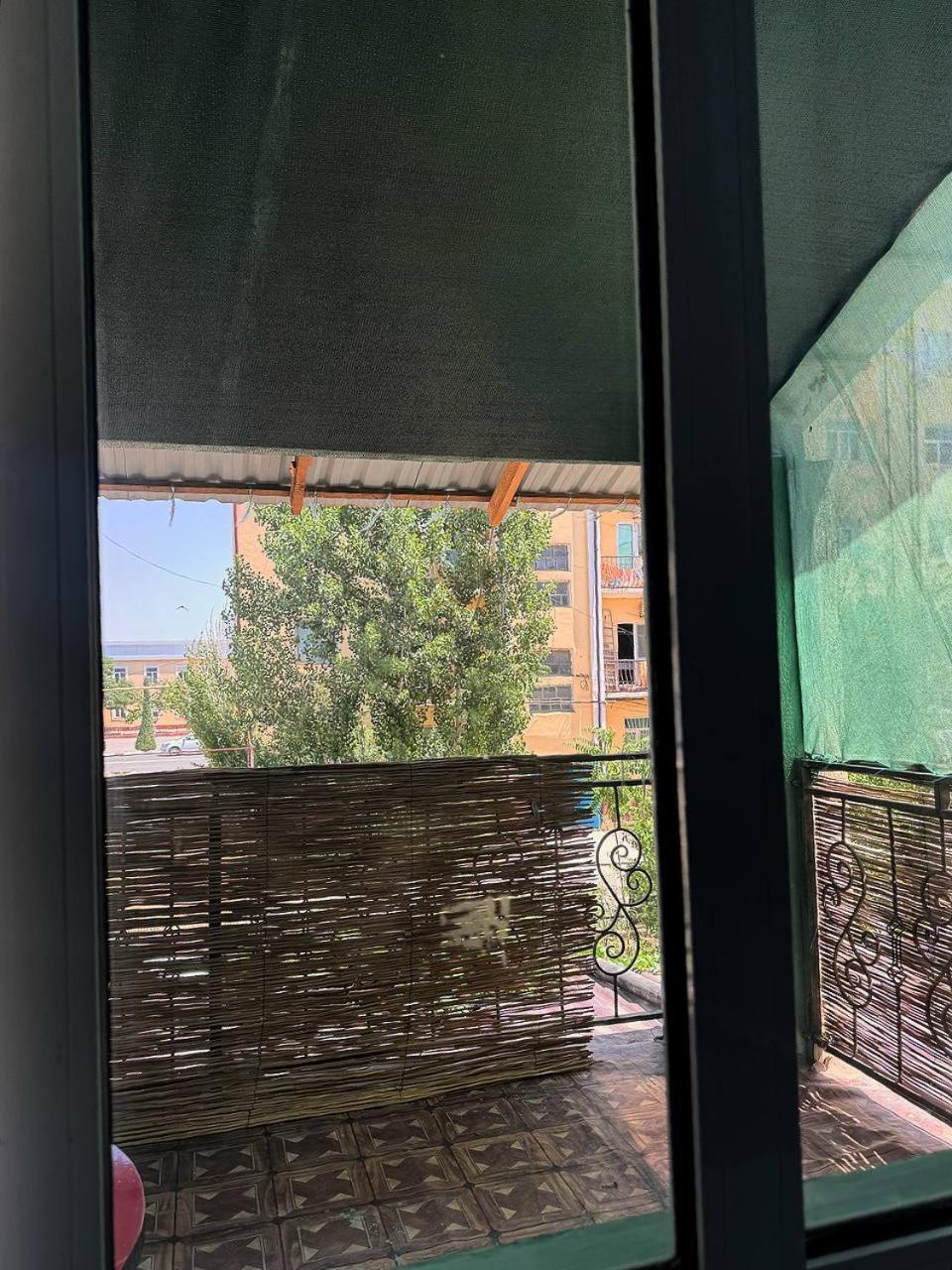 Green House Nukus Zewnętrze zdjęcie